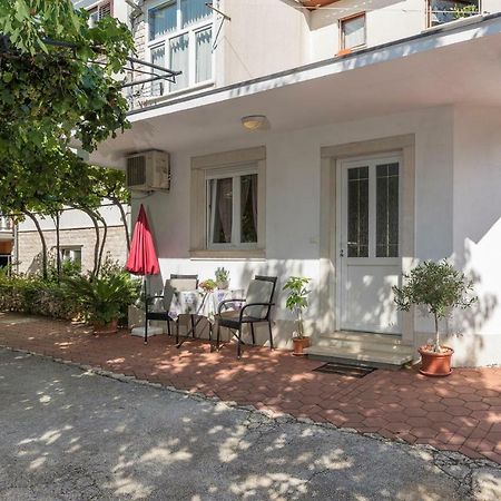Apartment Antonio Porec Exterior photo