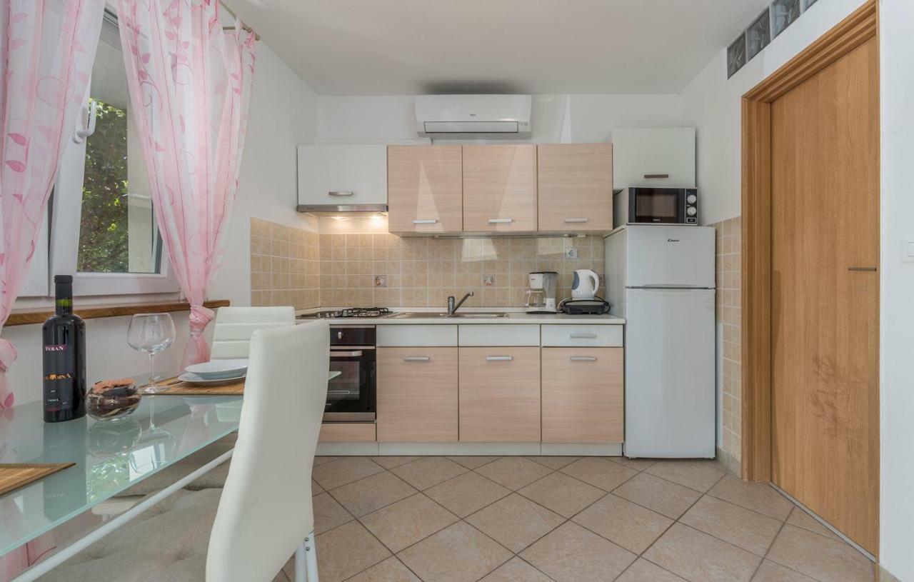 Apartment Antonio Porec Room photo