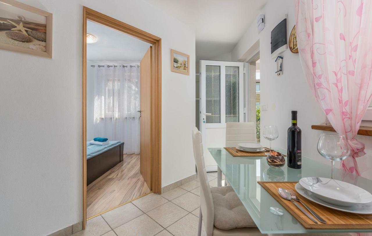Apartment Antonio Porec Room photo